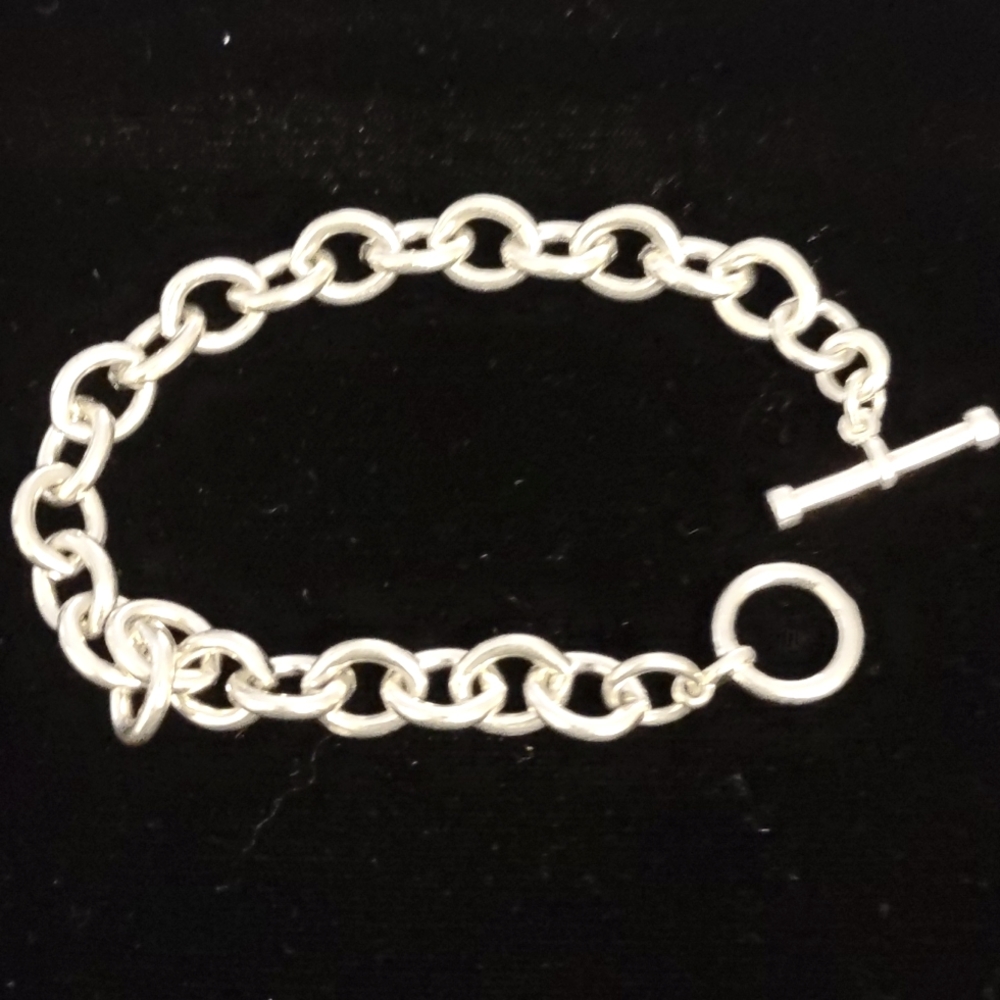 92.5 bracelete